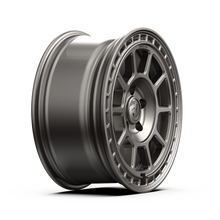 Load image into Gallery viewer, fifteen52 Traverse MX 17x8 Wheels Frosted Graphite or Magnesium Grey Alternate Image