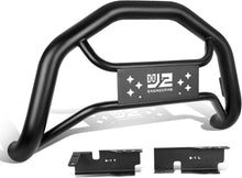 Load image into Gallery viewer, J2 Engineering Bull Bar for Chevy Silverado / GMC Sierra (2007-2018) Bat Face / Diagonal Slat / Tubular Design Alternate Image