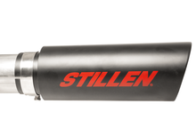 Load image into Gallery viewer, STILLEN Exhaust Toyota Tundra 3.4L V6 (2022-2024) Catback w/ Polished or Black Tip Alternate Image