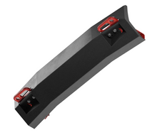 Load image into Gallery viewer, NYTOP Front Hybrid Bumper Toyota Tundra 3rd Gen (2022-2026) Steel or Aluminum, Rated Recovery Points Included, No Cutting Required Alternate Image