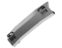 Load image into Gallery viewer, NYTOP Front Hybrid Bumper Toyota Tundra 3rd Gen (2022-2026) Steel or Aluminum, Rated Recovery Points Included, No Cutting Required Alternate Image