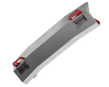 Load image into Gallery viewer, NYTOP Front Hybrid Bumper Toyota Tundra 3rd Gen (2022-2026) Steel or Aluminum, Rated Recovery Points Included, No Cutting Required Alternate Image