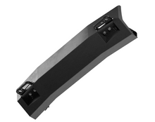 Load image into Gallery viewer, NYTOP Front Hybrid Bumper Toyota Tundra 3rd Gen (2022-2026) Steel or Aluminum, Rated Recovery Points Included, No Cutting Required Alternate Image