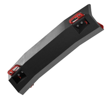 Load image into Gallery viewer, NYTOP Front Hybrid Bumper Toyota Tundra 3rd Gen (2022-2026) Steel or Aluminum, Rated Recovery Points Included, No Cutting Required Alternate Image