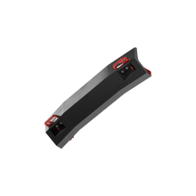 Load image into Gallery viewer, NYTOP Front Hybrid Bumper Toyota Tundra 3rd Gen (2022-2026) Steel or Aluminum, Rated Recovery Points Included, No Cutting Required Alternate Image
