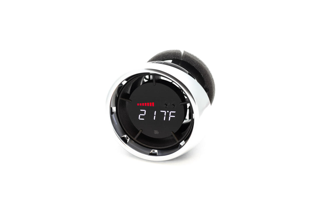 P3 OBD2 Gauges Chevy Camaro Gen6 (2016-2022) U3P3CCM6