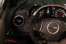 Load image into Gallery viewer, P3 OBD2 Gauges Chevy Camaro Gen6 (2016-2022) U3P3CCM6 Alternate Image