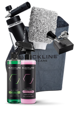 Load image into Gallery viewer, BLACKLINE® ULTRA SERIES FOAM CANNON - Full Experience Alternate Image