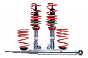 H&R Coilovers for VW Rabbit MK1 (1980-1984) Ultra-Low 50819