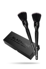 Load image into Gallery viewer, BLACKLINE® ULTRA-SOFT DETAIL BRUSH SET - Single Alternate Image