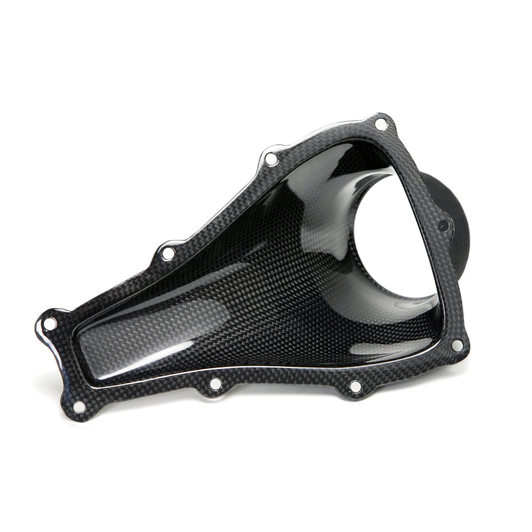 APR Universal Fitment Funnel NACA Ducts [Carbon Fiber] Type 1 or Type 2