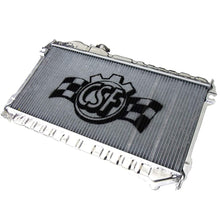 Load image into Gallery viewer, CSF Radiator Mazda Miata NA (89-97) 2 Row Aluminum Ultra High Performance Core 2862 - Default Title Alternate Image