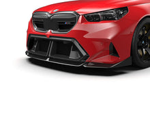 Load image into Gallery viewer, Autotecknic Competizione Front Lip BMW M5 G90 S68 / G99 Touring (2025) Pre-Preg Carbon Fiber - Default Title Alternate Image