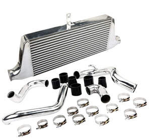 ISR M-Spec Intercooler Kits Nissan KA24DE - IS-KAIC