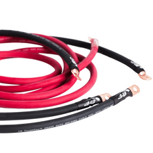 Load image into Gallery viewer, JS Alternators Universal Big 3 Wiring Upgrade Kit (20ft 2/0 Positive, 1 4ft 1/0 Ground, 1 3ft 1/0 Ground) - Default Title Alternate Image