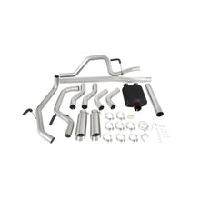 Load image into Gallery viewer, DNA Exhaust for Lincoln Mark LT 4.6L / 5.4L (2006-2008) Catback with Double Rolled Wall CBE-UR-001 Alternate Image