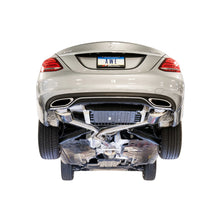 Load image into Gallery viewer, AWE Exhaust for Mercedes C200 (2016) C300 (2015-2023) Touring Catback - Stainless Steel - Default Title Alternate Image