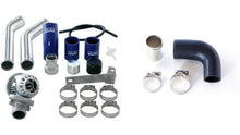 Load image into Gallery viewer, HKS Blow Off Valve Mitsubishi Lancer EVO 10 (08-16) Super SQV4 - w/ or w/o Return Kit - SQV4 + Return Kit Alternate Image