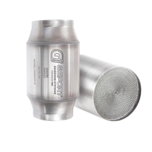 Load image into Gallery viewer, G-Sport GESI Catalytic Converter (3.0&quot; High Output - 400 Cell - GEN2 Advanced G-Sport HO EPA) 50230 Alternate Image