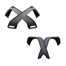 Load image into Gallery viewer, Fishbone Offroad Fenders Jeep Gladiator JT (20-23) [Elite Version] Steel or Aluminum - Aluminum / Set (Front &amp; Rear) Alternate Image