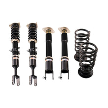 Load image into Gallery viewer, BC Racing Coilovers Infiniti M35/M45 RWD (2006-2010) V-01 - Default Title Alternate Image