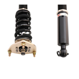 BC Racing Coilovers Infiniti Q45 (97-01) [BR Type] Optional Spindle w/ Front Camber Plates