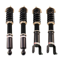 Load image into Gallery viewer, BC Racing Coilovers Infiniti Q50 V6 RWD (14-24) Q60 V6 RWD (2017-2024) V-18 Alternate Image