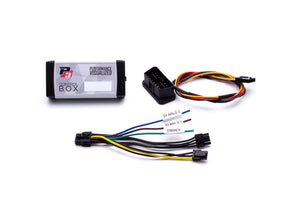 P3 Gauges VW Golf / GTI MK8 (2019-2022) Analog or P3 V2 OBD2