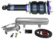 Load image into Gallery viewer, D2 Racing Air Suspension Struts for Audi R8 AWD (2008-2014) Struts Only or Include Vera Management System Alternate Image