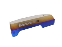 Load image into Gallery viewer, GrimmSpeed Pulley Cover for Subaru WRX VA FA20 (2015-2021) Titanium GRM.1064.1.0 Alternate Image
