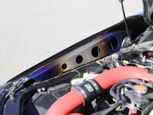Load image into Gallery viewer, GrimmSpeed Fender Shrouds for Subaru WRX / WRX STI VA (2015-2021) Titanium GRM.1066.1.TI Alternate Image