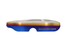 Load image into Gallery viewer, GrimmSpeed Alternator Shroud for Subaru WRX (02-14) / WRX STI (04-21) Burned Titanium Finish GRM.1065.1.TI Alternate Image