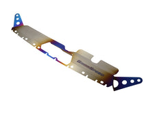 Load image into Gallery viewer, GrimmSpeed Radiator Shroud for Subaru WRX / WRX STI VA (2017-2021) Titanium GRM.1067.1.TI Alternate Image