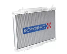 Load image into Gallery viewer, Koyo Radiator Ford Fiesta ST (14-19) 36mm Hyper Core + NFLO Triple Pass All-Aluminum VH322965N - Default Title Alternate Image
