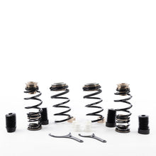 Load image into Gallery viewer, BC Racing ASP Height Adjustable Lowering Springs VW Golf R Hatchback MK8 (2020-2025) HAS Kit - Retains EDC / Electronic Dampening 131VW002N1 Alternate Image