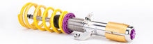 Load image into Gallery viewer, KW V3 Coilovers Chevy Camaro Coupe/ Convertible (93-02) [Variant 3] 35261002 Alternate Image