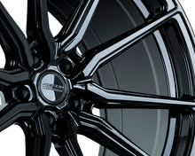 Load image into Gallery viewer, Vossen HF-3 Wheels (24x10 / 5x130 / ET15 / Deep Face / 84.1) Multiple Finish Option Alternate Image