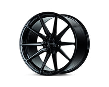 Load image into Gallery viewer, Vossen HF-3 Wheels (22x10.5 / 5x130 / ET20 / Deep Face / 84.1) Tinted Gloss Black or Gloss Black Alternate Image