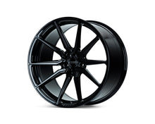 Load image into Gallery viewer, Vossen HF-3 Wheels (24x10 / 5x150 / ET32 / Deep Face / 110.1) Multiple Finish Option - Double Tinted - Gloss Black Alternate Image
