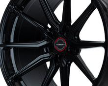 Load image into Gallery viewer, Vossen HF-3 Wheels (24x10 / 5x130 / ET15 / Deep Face / 84.1) Multiple Finish Option Alternate Image