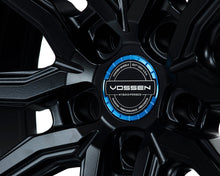 Load image into Gallery viewer, Vossen HF-3 Wheels (24x10 / 5x150 / ET32 / Deep Face / 110.1) Multiple Finish Option - Double Tinted - Gloss Black Alternate Image