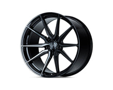 Load image into Gallery viewer, Vossen HF-3 Wheels (20x10.5 / 5x112 / ET30 / 66.5) [Graphite Polished or Gloss Black] Deep Face or Super Deep Face Profile Alternate Image
