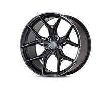 Load image into Gallery viewer, Vossen HF-5 Wheels (21x11.5 / 5x130 / ET54 / Deep Face / 71.6) Anthracite Alternate Image