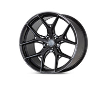 Load image into Gallery viewer, Vossen HF-5 Wheels (20x8.5 / 5x130 / ET36 / Flat Face / 71.6) Anthracite Alternate Image