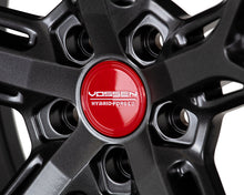 Load image into Gallery viewer, Vossen HF-5 Wheels (20x8.5 / 5x130 / ET36 / Flat Face / 71.6) Anthracite Alternate Image