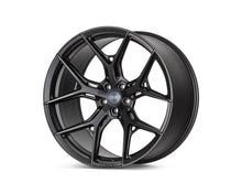 Load image into Gallery viewer, Vossen HF-5 Wheels (20x9.5 / 5x114.3 / ET25 / Deep Face / 73.1) Matte Gunmetal or Gloss Black Alternate Image
