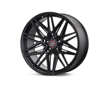 Load image into Gallery viewer, Vossen HF-7 Wheels (21x10 / 5x114.3 / ET34 / Deep Face / 64.1) Satin Black - Default Title Alternate Image