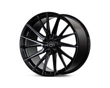 Load image into Gallery viewer, Vossen HF-4T Wheels (20x9 / 5x120 / ET35 / Flat Face / 72.56) Silver Polished or Tinted Gloss Black - Silver Polished / Driver Alternate Image