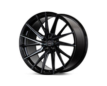 Load image into Gallery viewer, Vossen HF-4T Wheels (20x10.5 / 5x114.3 / ET45 / Deep Face / 73.1) Silver Polished or Tinted Gloss Black - Silver Polished / Driver Alternate Image