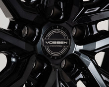Load image into Gallery viewer, Vossen HF-4T Wheels (21x12 / 5x120 / ET52 / Deep Face / 72.56) Silver Polished or Tinted Gloss Black - Silver Polished / Driver Alternate Image